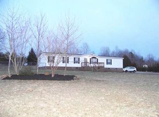 675 Price Mill Rd, Summerfield, NC 27358