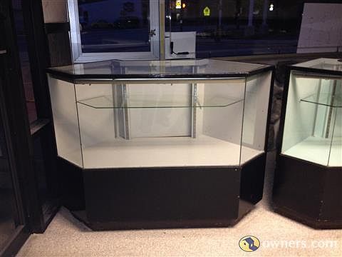 Display Case