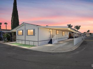 2042 Girard St SPACE 91, Delano, CA 93215