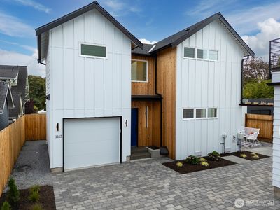 1107 NW 65th Street, Seattle, WA, 98117