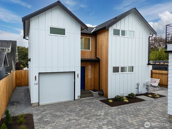1107 NW 65th Street, Seattle, WA 98117
