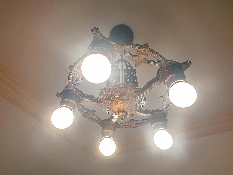 Vintage Lighting