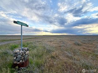 0 NNA Eastside (Private) Drive, Ephrata, WA 98823