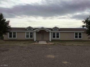 3625 E Solomon Rd, Safford, AZ 85546