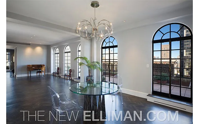 Sold by Douglas Elliman | media 18