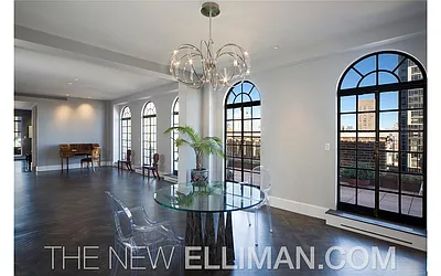 Sold by Douglas Elliman