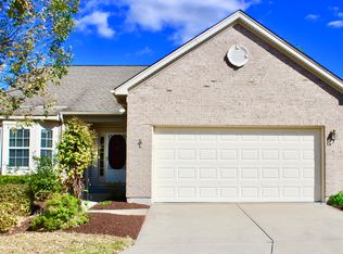 7780 Swan Song Cir, Maineville, OH 45039