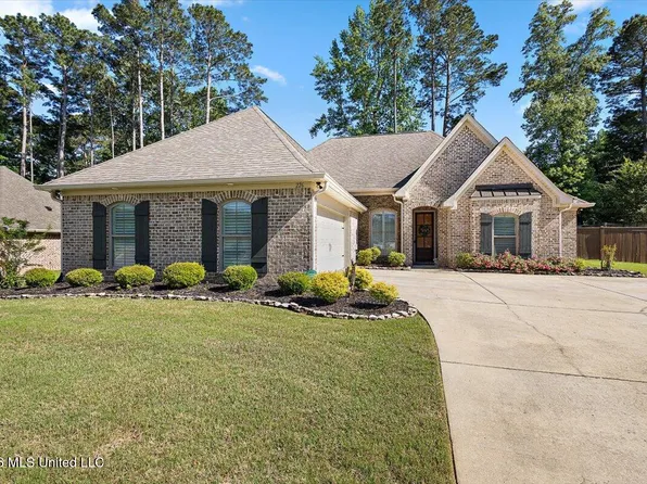 226 Terrapin Creek Rd, Brandon, MS 39042