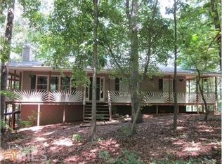 4409 Parkwood Rd, Social Circle, GA 30025