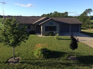 W3503 County Rd E, Montello, WI 53949