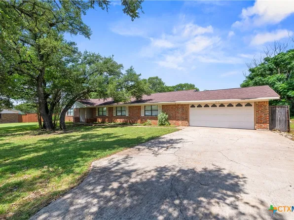 1204 Leif Cir, Copperas Cove, TX 76522