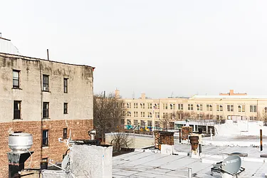 Rented by Maplewood Management