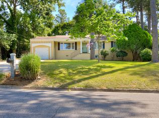 825 W Woodlawn Ave, North Augusta, SC 29841