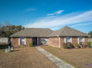 23551 Springhill Dr, Denham Springs, LA 70726