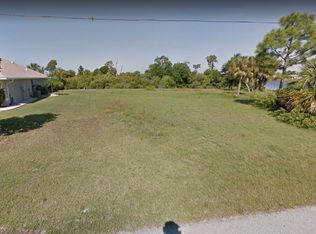 1299 Neapolitan Rd, Punta Gorda, FL 33983