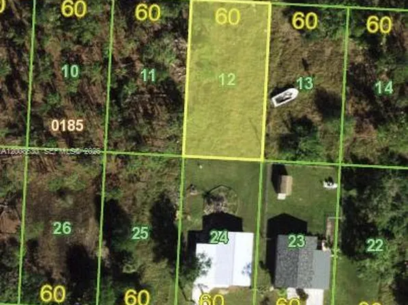 27349 Balboa Dr, Punta Gorda, FL 33955