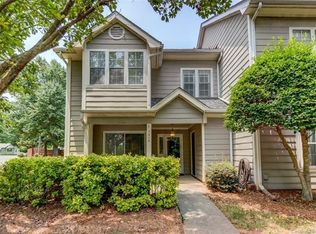 5215 Amity Springs Dr, Charlotte, NC 28212