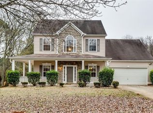 206 Forrest Way, Palmetto, GA 30268