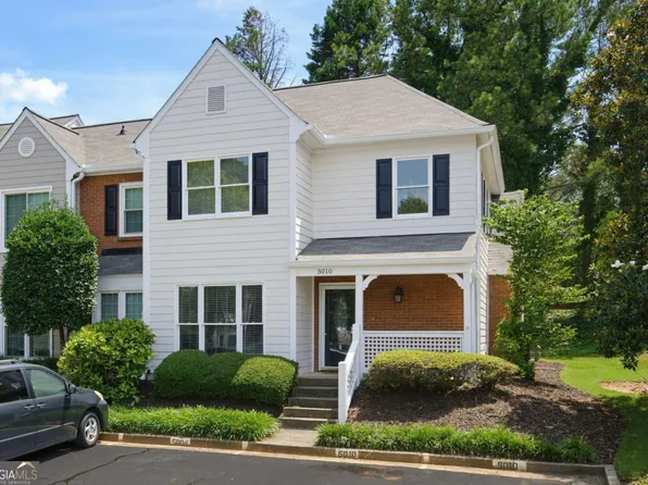 5010 Avalon Dr, Alpharetta, GA 30005