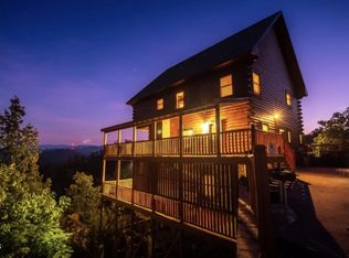 1941 Starr View Dr, Sevierville, TN 37876