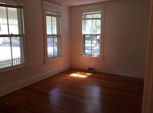 58 Canner Street #First Floor, New Haven, CT 06511