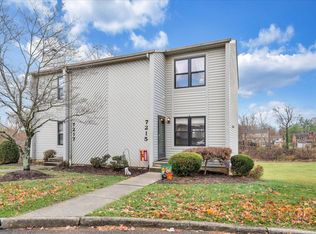7215 Peppervine Ct, Roanoke, VA 24019