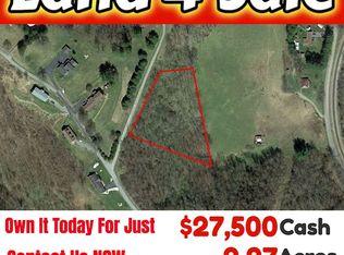 0 Ridgecrest Dr #0, North Tazewell, VA 24630