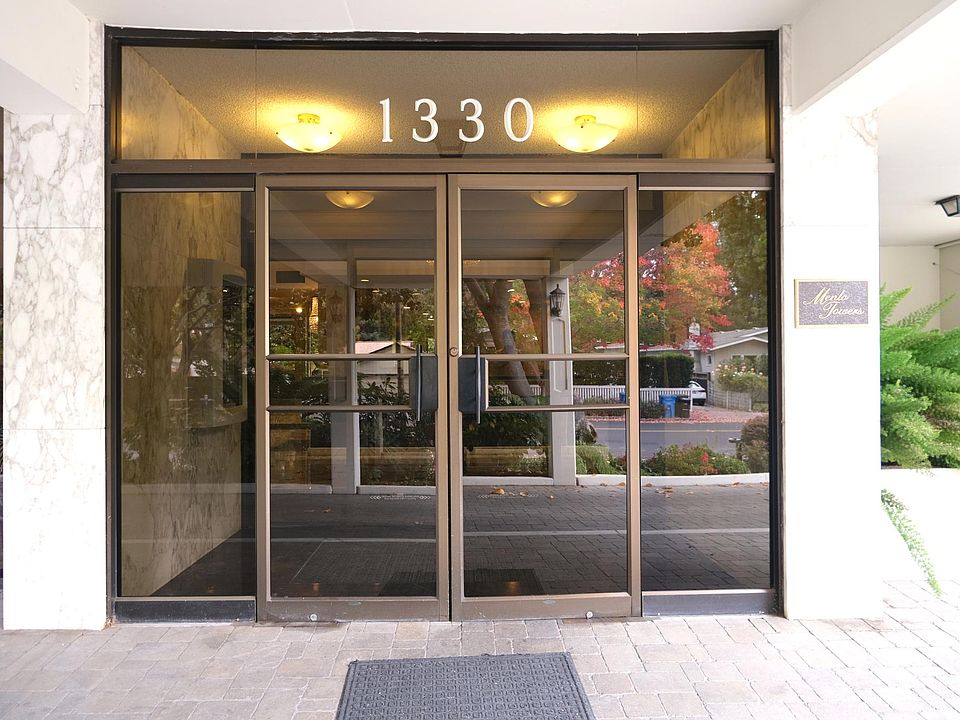 Secured building entry