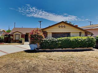 13562 Vose St, Van Nuys, CA 91405