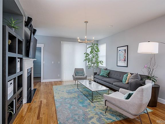 4th image of 2678 Geneva Ct