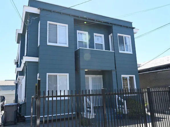 685 37th St #689, Oakland, CA 94609