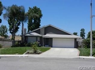 12834 Raintree Ct, Chino, CA 91710