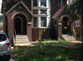 7327 Amherst Ave #1, Saint Louis, MO 63130