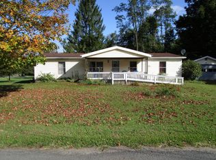 6589 River Rd, Downsville, NY 13755