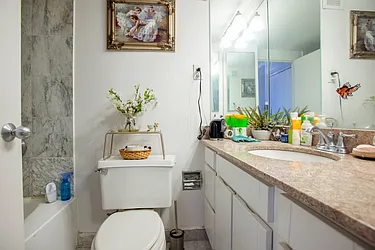 Rented by Battery Park Realty