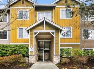 710 240th Way SE Unit C302, Sammamish, WA 98074