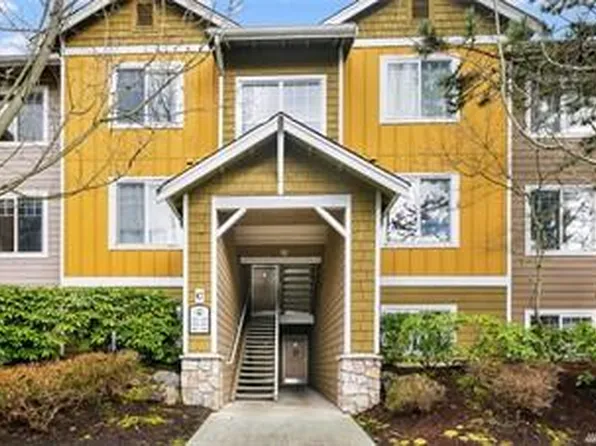 710 240th Way SE Unit C302, Sammamish, WA 98074