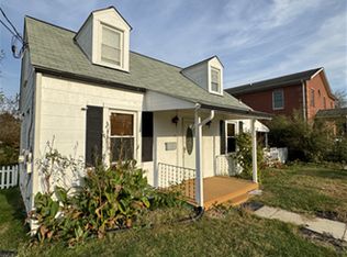 4514 Allies Rd, Suitland, MD 20746