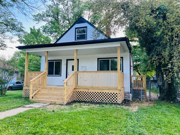 2897 Grasmere Ave, Columbus, OH 43224