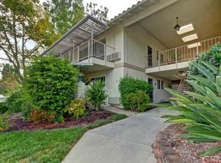 670 Via Mendoza UNIT O, Laguna Woods, CA 92637