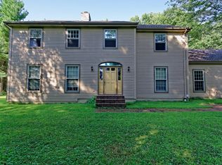 11 Garrison Hill Rd, East Schodack, NY 12063