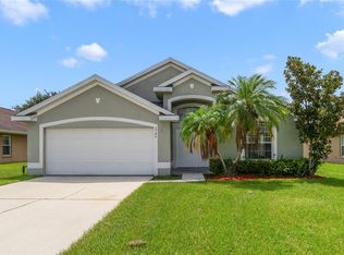 2746 Eagle Canyon Dr S, Kissimmee, FL 34746