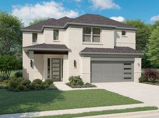 4725 Sandburg St, McKinney, TX 75071