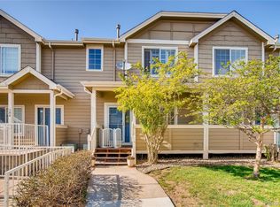 19258 E Gunnison Cir UNIT 103, Aurora, CO 80017