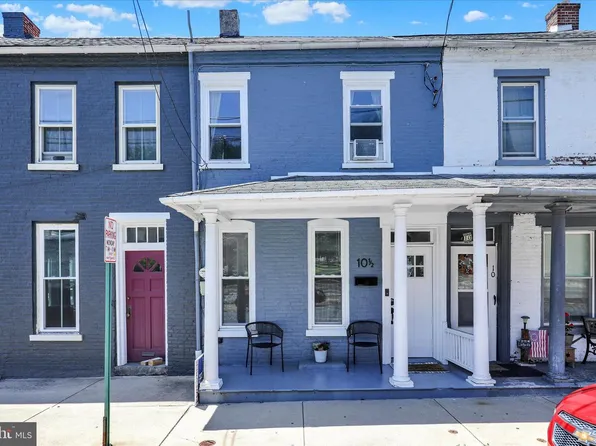 10 S 5th 1/2 St, Columbia, PA 17512