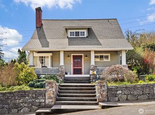 813 Midway Avenue NW, Olympia, WA