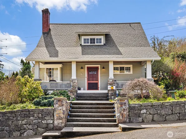 813 Midway Avenue NW, Olympia, WA 98502