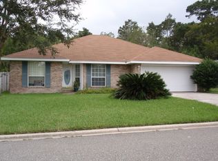 2424 Shelby Creek Rd W, Jacksonville, FL 32221