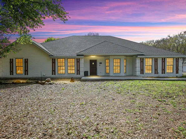 303 Riva Rdg, Lucas, TX 75098