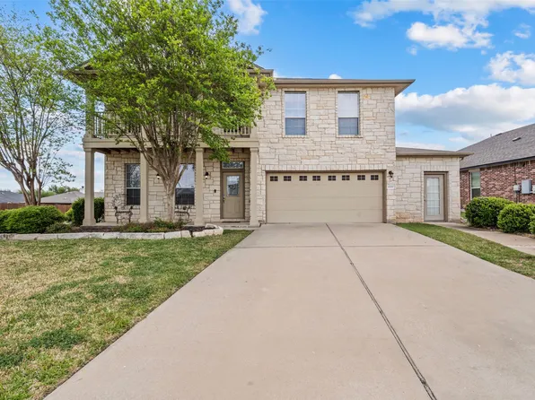 6500 Serena Ln, Woodway, TX 76712